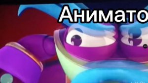 Ошибки в мультфильмах: Подарок для слона