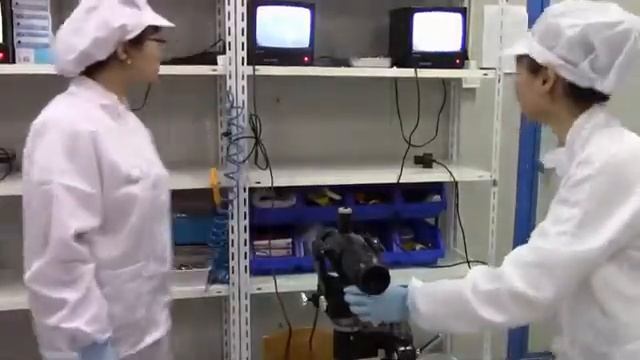 Лазерная трубка CO2 SPT C50 50-60 Вт L1000 D50