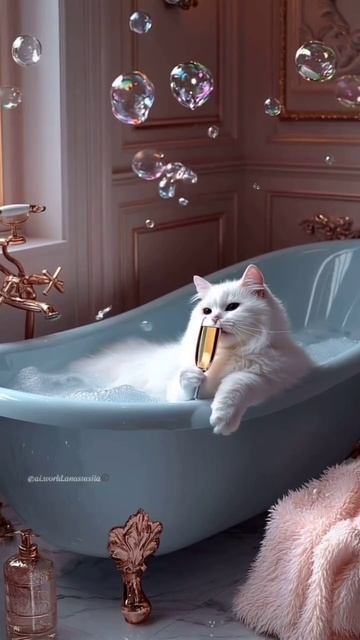 нейрокотики прекрасно проводят время, присоединяйтесь.mp4