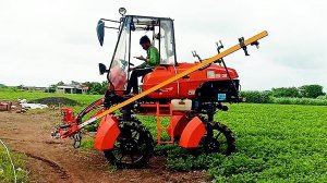 УНИКАЛЬНЫЕ МАШИНЫ, МЕХАНИЗМЫ, ИЗОБРЕТЕНИЯ, САМОДЕЛКИ, А ТАКЖЕ ТОПОВАЯ ТЕХНИКА И ТЕХНОЛОГИИ #175