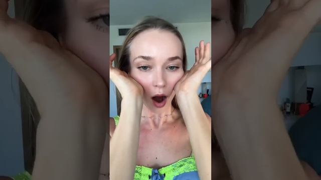 массаж лица