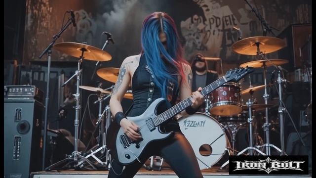 Predator - Iron Bolt