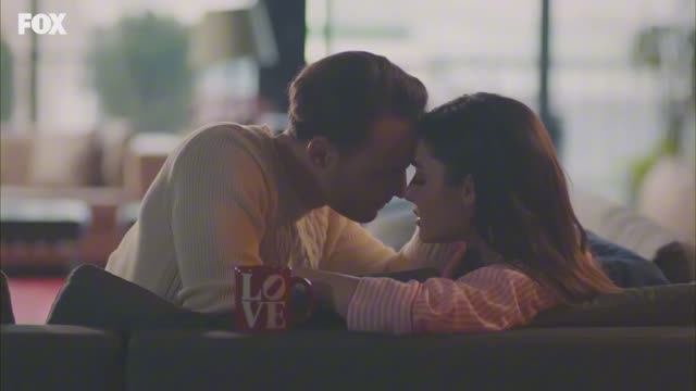 Эда и Серкан Песня для жены смотреть онлайн