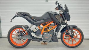 KTM 390 Duke - VBKJGJ409FC257146