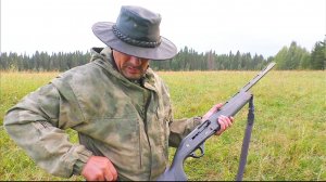 ВЕЧЕРНЯЯ ОХОТА НА УТКУ С ПОДХОДА / ТАКОЕ МОЖЕТ БЫТЬ С КАЖДЫМ ОПЫТНЫМ ОХОТНИКОМ / УРАЛОЧКА В РАБОТЕ.