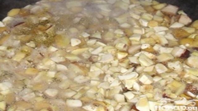 Вкусные будни