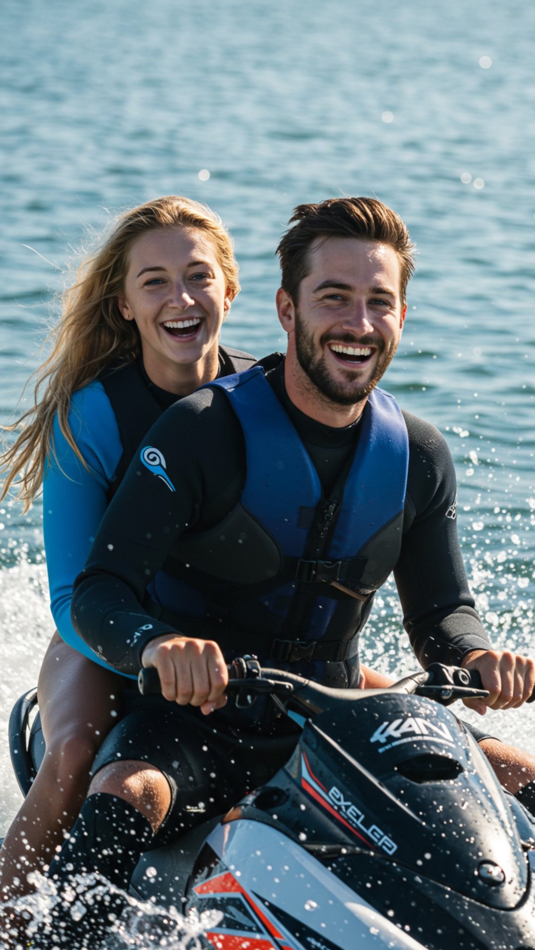 Море плавно уходит в ноль - высокие волны на пляже Клеопатра идут на убыль #alanya