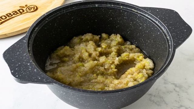 Рецепты от шеф-повара