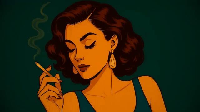 Винтажный американский джаз 1940-х годов — винтажная атмосфера для ностальгических вечеров смотреть онлайн