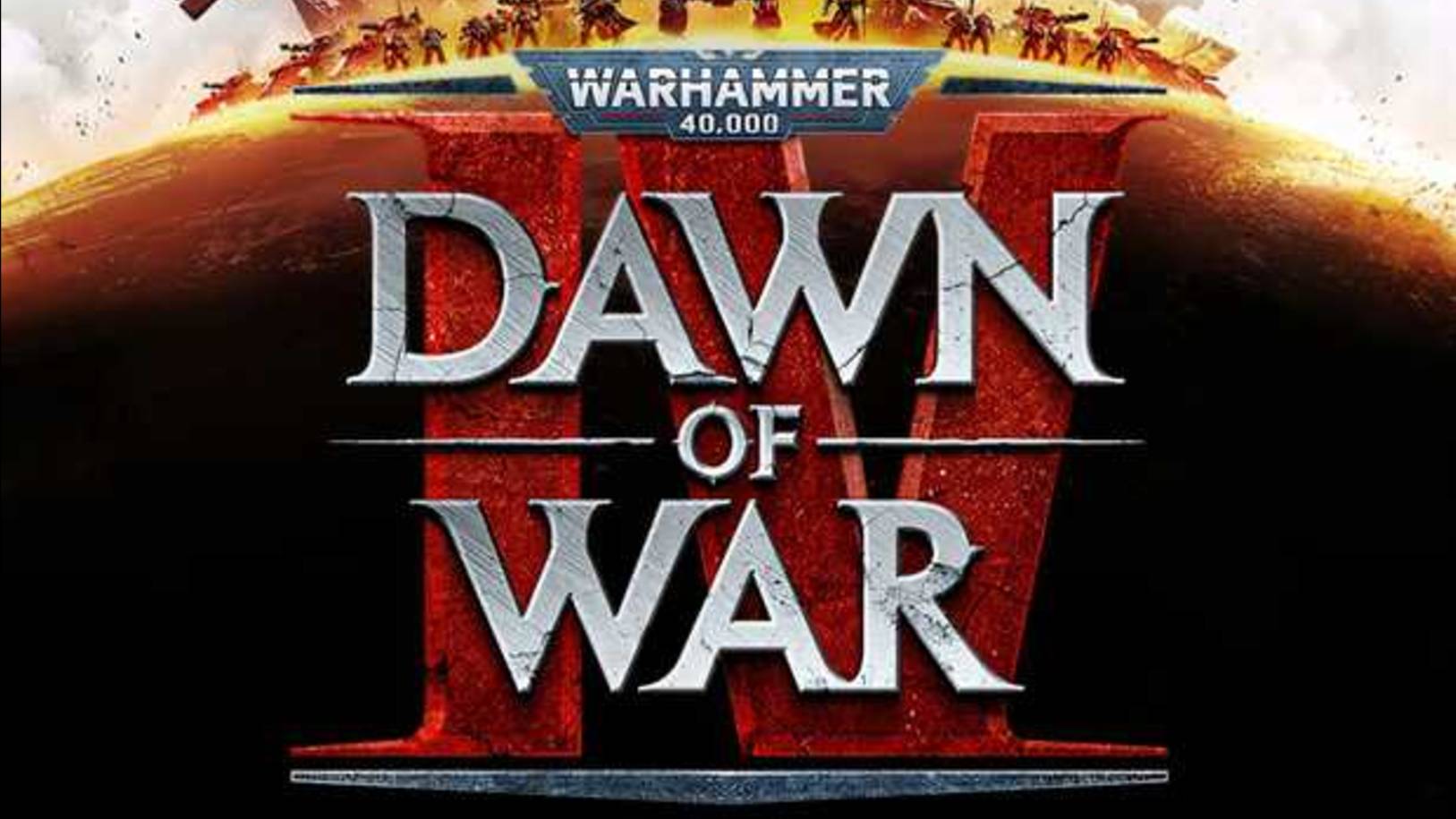 Warhammer 40,000: Dawn of War IV-Трейлер-Видеоигра-2025 смотреть онлайн