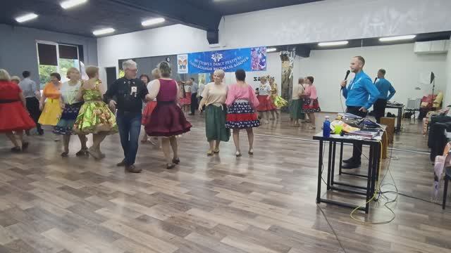 30. Plus Butterfly Dance Festival 2025 In Kaliningrad