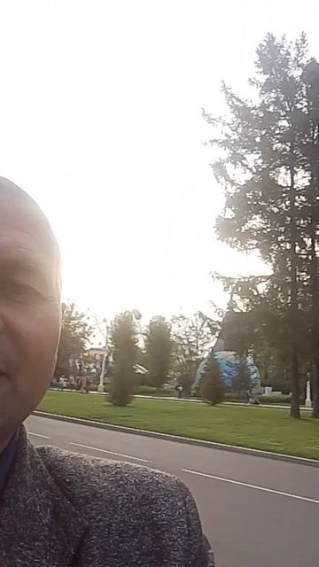 Самое дальнейшее продолжение отпуска