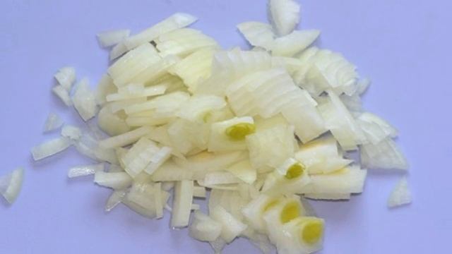 Вкусные будни