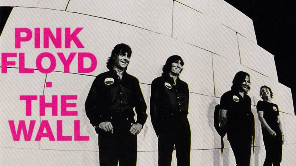 Пинк Флойд - Стена | Pink Floyd - The Wall смотреть онлайн