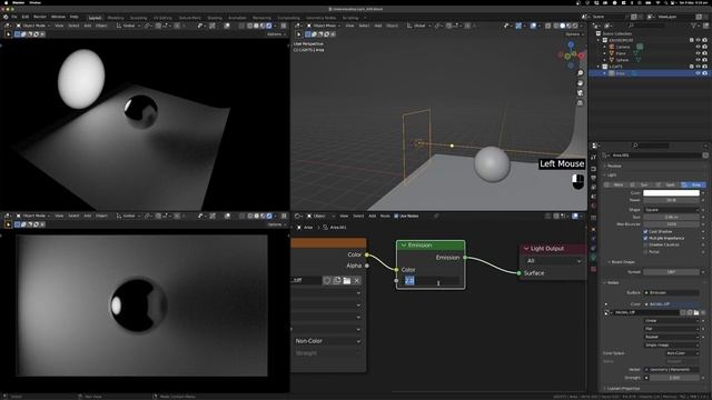 2.7 - Modifying Light смотреть онлайн