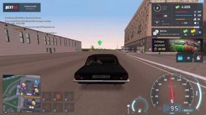 Ненормальный