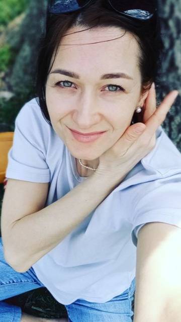 Неповторима!