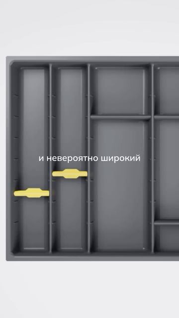 Вещей много, а места катастрофически мало? смотреть онлайн