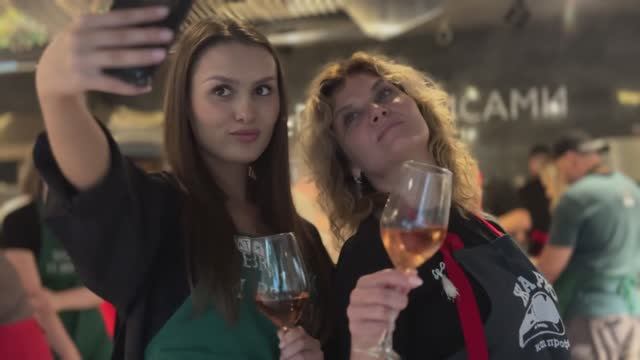 Семинар KUPPERSBERG в г Новосибирск смотреть онлайн