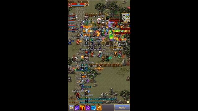 Warspear #1: War never changes смотреть онлайн