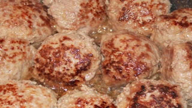 Готовим дома