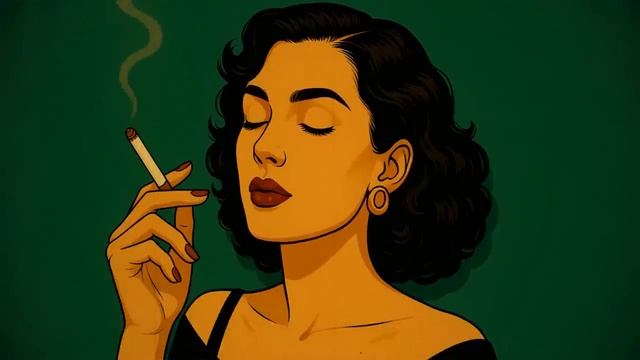 Ретро-джазовые хиты — винтажная джазовая музыка 1940-х годов смотреть онлайн