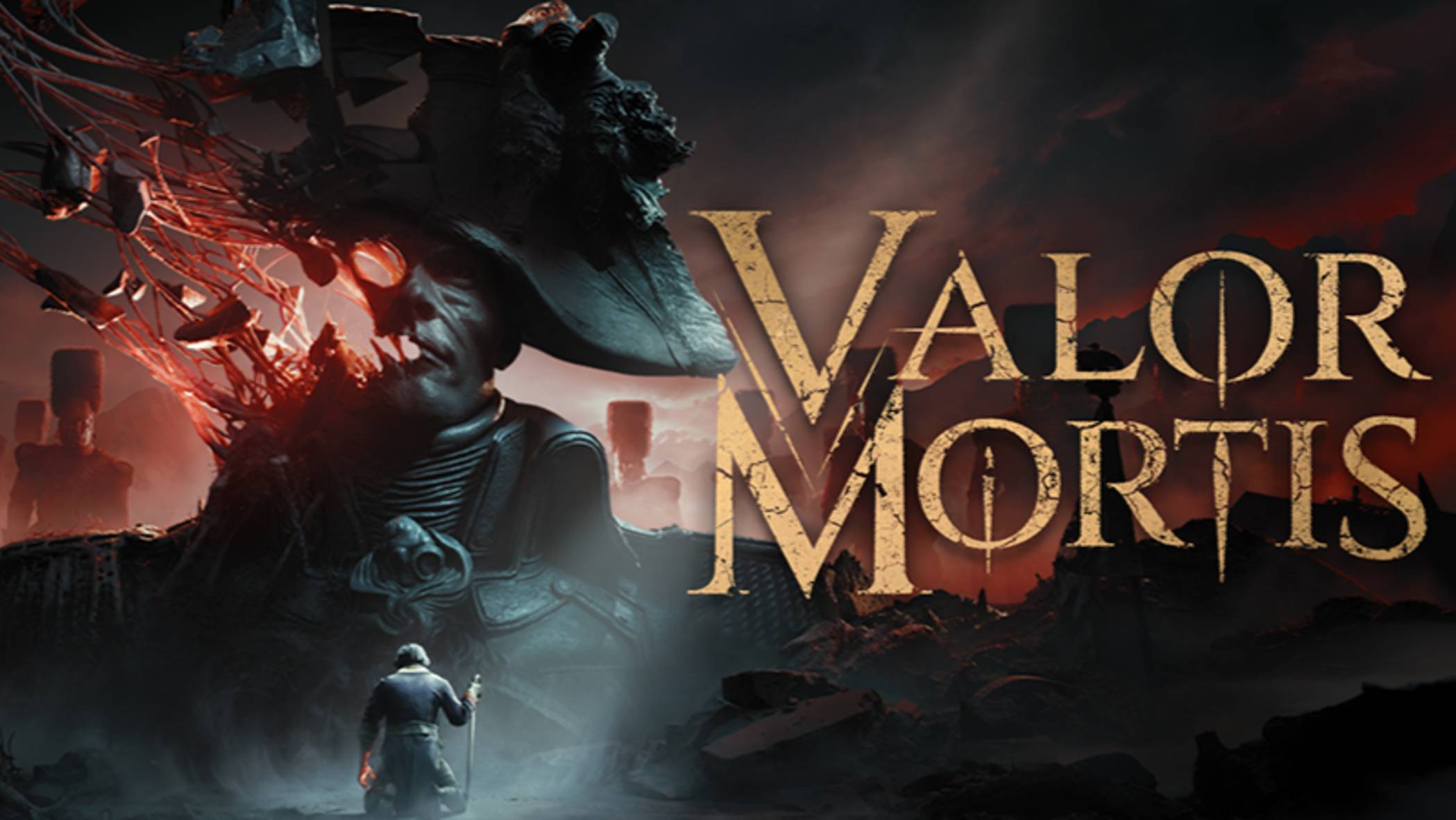 Valor Mortis-Трейлер-Видеоигра-2026 смотреть онлайн