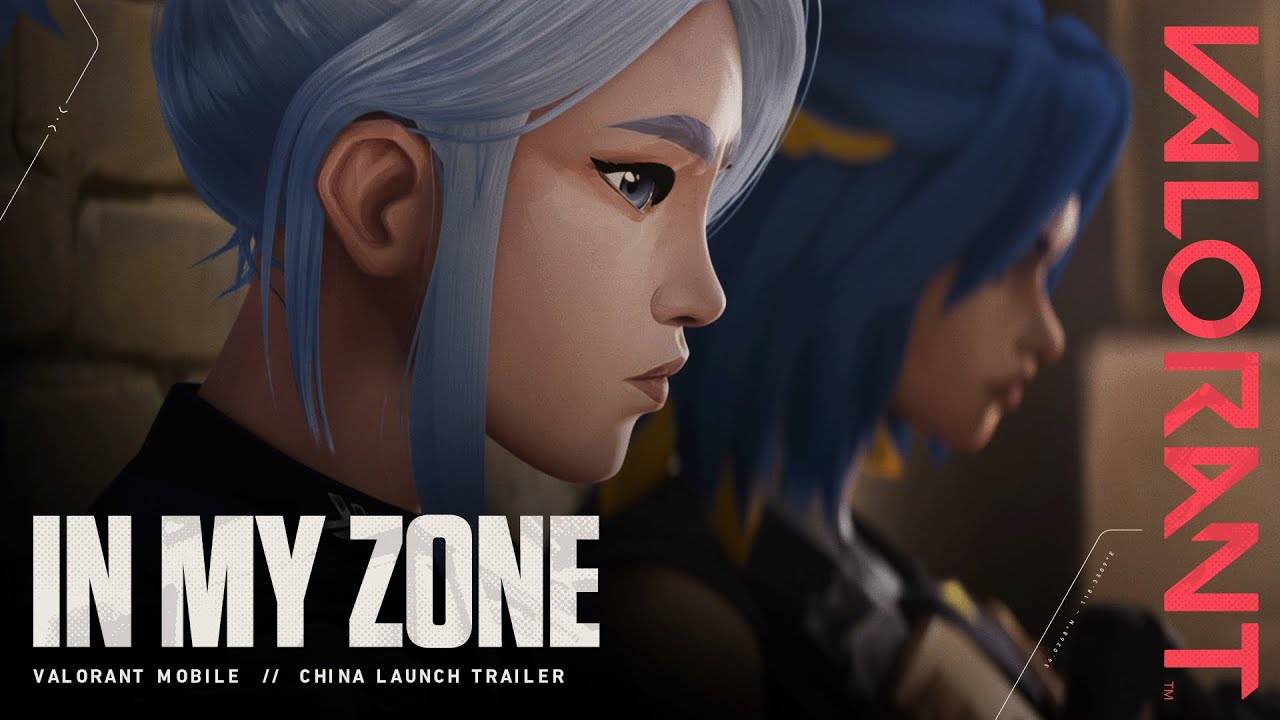 Синематик | "Принеси мне всё" | ВАЛОРАНТ | VALORANT смотреть онлайн