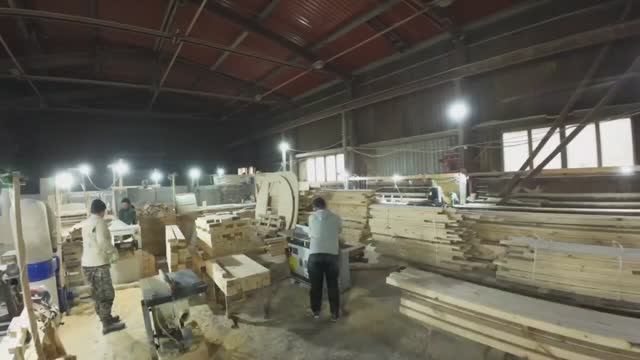 Производство ГСК "Целиком"