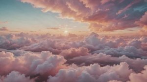 Релакс Парим В Облаках, Полное Расслабление И Умиротворение Нервной Системы!!!!!!!!!!!!