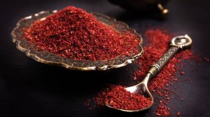 Восточная специя СУМАХ