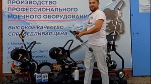 Топ моек высокого давления рейтинг 2025