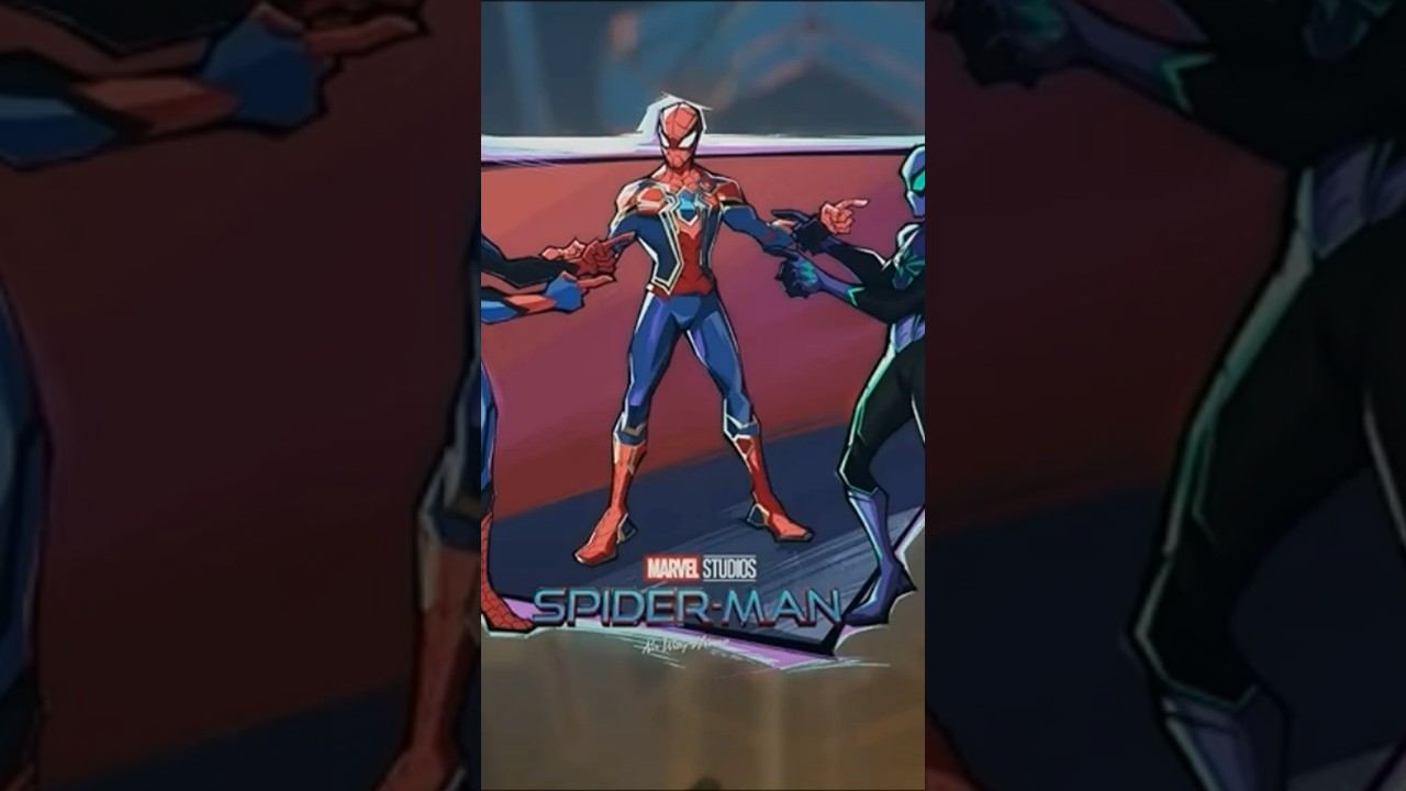 Marvel Rivals - Все Пасхалки (Часть 4) #marvelrivals #marvelrivalsпасхалки #марвелрайвалс #shorts смотреть онлайн