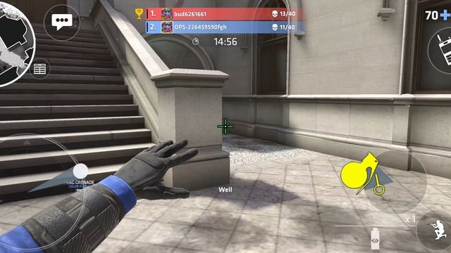 критикал опс