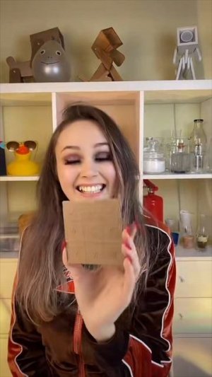 Как сделать пятнашки. 👍 Кто их помнит?