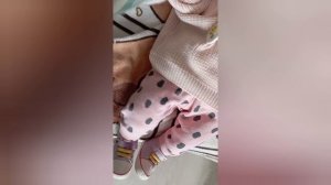 влог| день с реборном Евой!