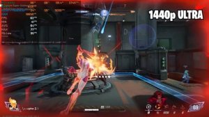 RTX 5070 + Ryzen 7 7800X3D ： Test in 17 Games - RTX 5070 Gaming test