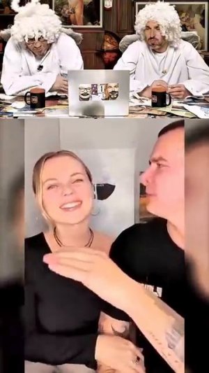 ПОПРОБУЙ НЕ РЖАТЬ! НАСТОЯЩИЙ СМЕХ 🤣😱 (10)