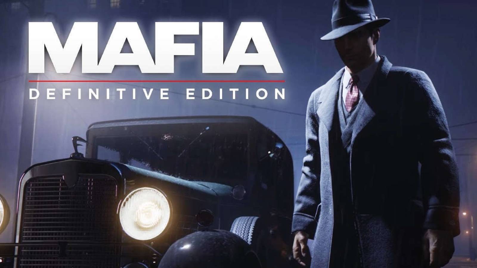 Прохождение Mafia definitive edition. Часть 8. Финал. смотреть онлайн