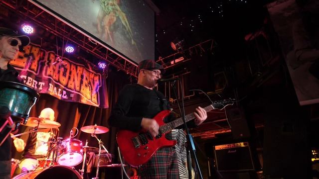 У пьяниц. ВИА "Станок" смотреть онлайн