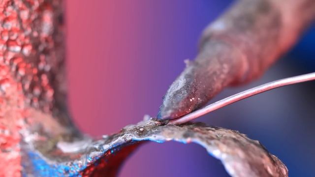 🛠️ СТАРИННЫЙ PISTOL STEYR-PIEPER 1908 ВОСКРЕС ИЗ ПЕПЛА! — РЕСТАВРАЦИЯ РЕДКОГО ОРУЖИЯ смотреть онлайн