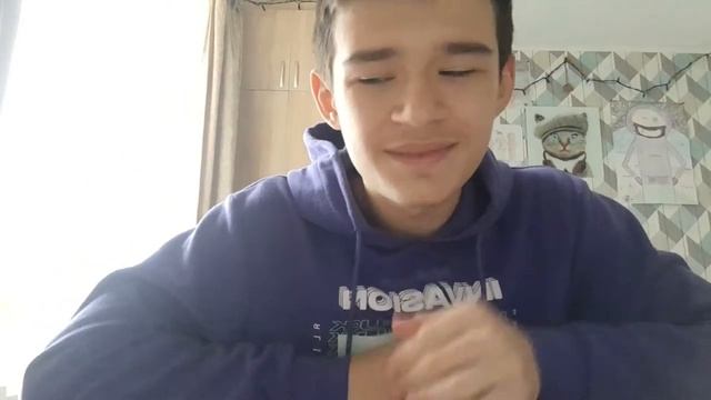 Ответы на вопросы по сериалу Костя vs Хейтеров (3) смотреть онлайн