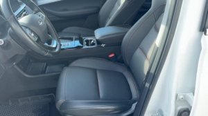 Chery Tiggo 7 Pro I, 2022