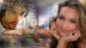 Я СТАЛА ТАКОЙ КРАСИВОЙ...