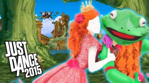 Just Dance 2015 - Love Is All by The Sunlight Shakers