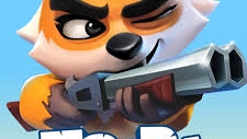 Zooba