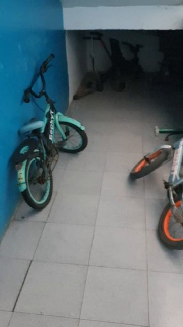 Юрист по ЖКХ объясняет, можно ли хранить велосипеды в подъезде смотреть онлайн