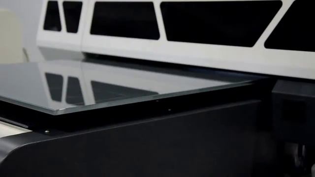 Сувенирный УФ принтер APEX 4060UV DX-5 смотреть онлайн