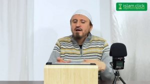 Кто такие карамиты и исмаилиты? Абу Яхья Крымский