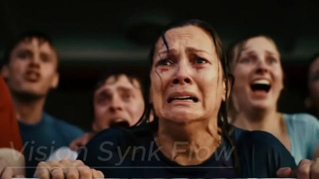 Kraken Rises From The Abyss Tourist Cruise Ship Under Attack - Vision Synk Flow